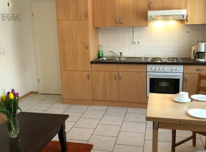 Guest house Gutshaus