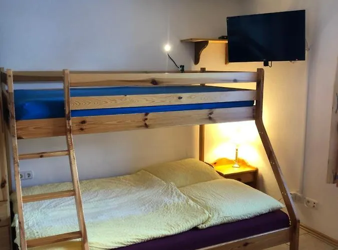 Gutshaus Guest house