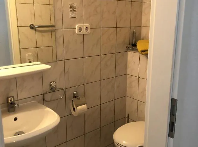 Gutshaus Guest house