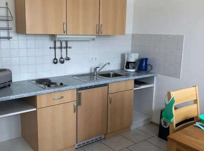 Gutshaus Guest house