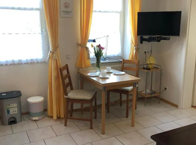 Gutshaus 3* Bliesekow