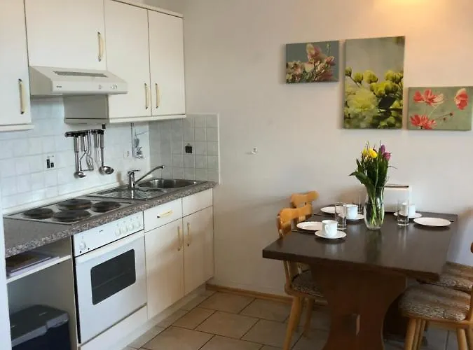 Guest house Gutshaus Bliesekow