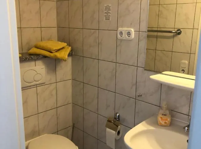 Gutshaus Guest house