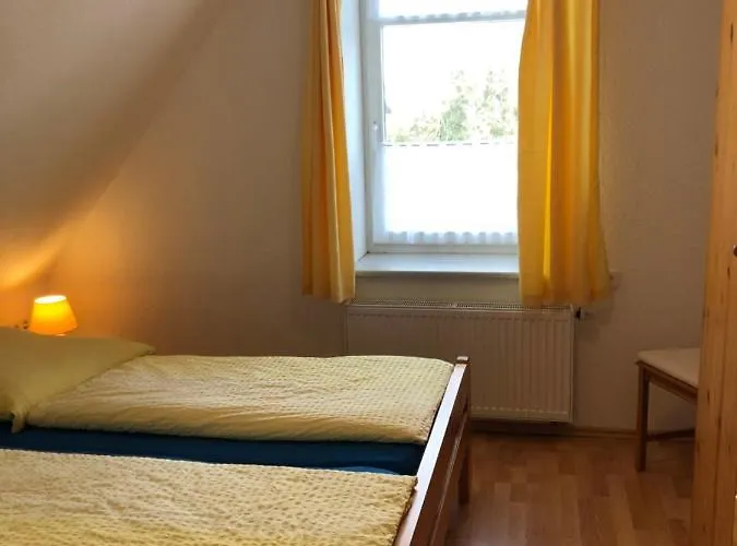 Guest house Gutshaus Bliesekow