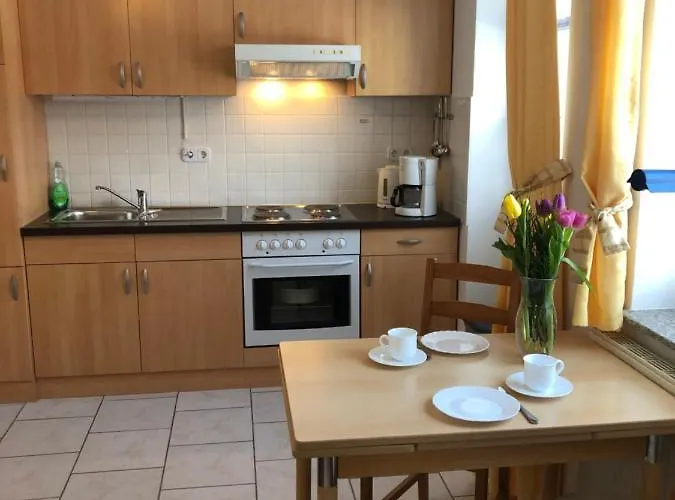 Gutshaus Guest house