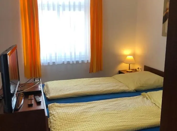 Guest house Gutshaus Bliesekow