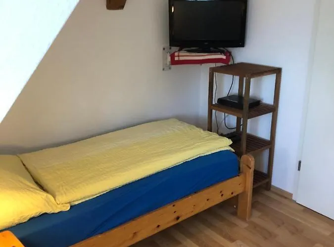 Gutshaus 3* Bliesekow