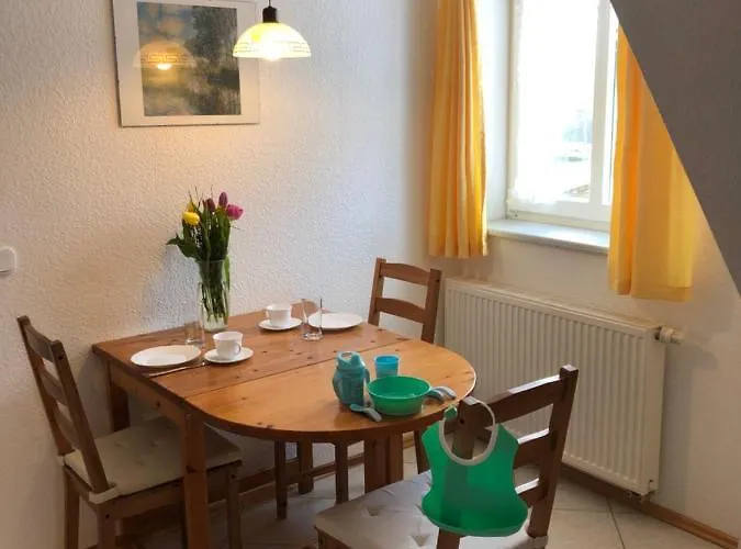 Gutshaus 3* Bliesekow