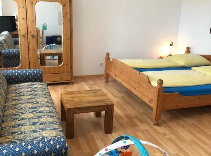 Guest house Gutshaus