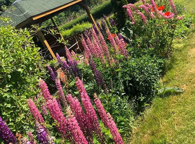 Gutshaus 3* Bliesekow